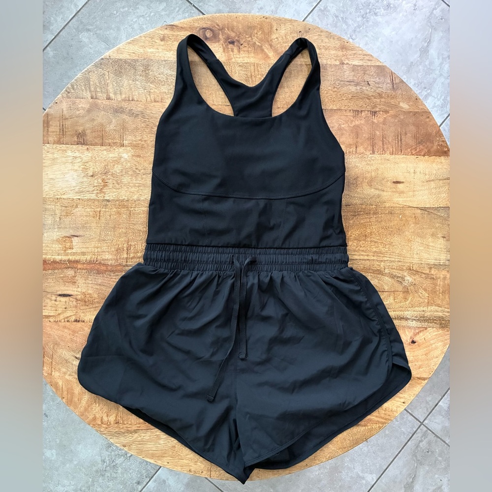 Fabletics Activewear Romper